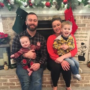 Meet your Posher, Mandy